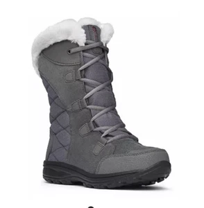 Columbia Ice Maiden II Damen Schneestiefel - Bild 1 von 4