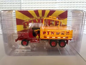 Camion Gmc Cckw 353 Leve Matz Circo Pinder 1/43 Ixo Direkt Collezioni N°27 - Foto 1 di 6