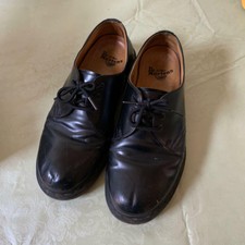 doc marten loafers womens