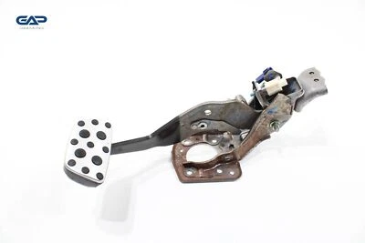Pedal de parada de freno Lexus RX350 RX450H 2016-2022 con soporte OEM Foto 1 de 4