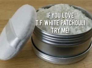 Yes Patchouli Fragrance Dusting Body Powder HUGE 5.0 oz - Picture 1 of 3
