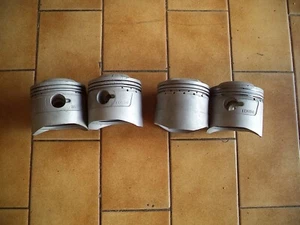 HONDA CL 450 / CB 450 -DOHC-SUPER SPORT- KOLBEN, KOLBEN - Bild 1 von 12