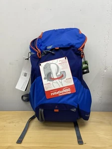 Mindshift Gear Rotation 180° Panorama 22L Tahoe Blue Camera Hiking Backpack - Picture 1 of 11