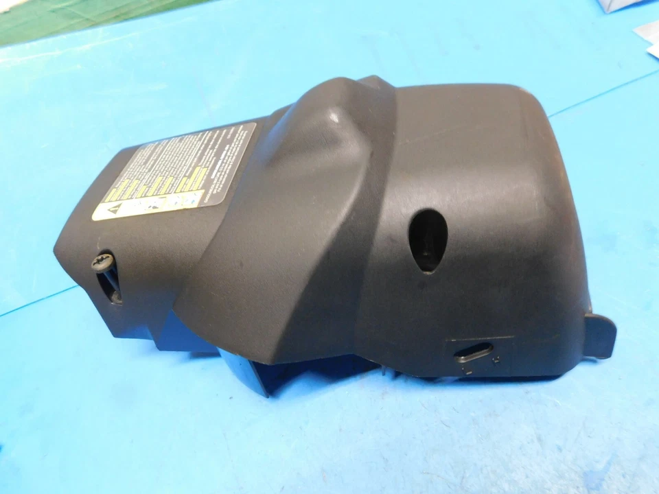 CUBIERTA FILTRO AIRE PARA MOTOSIERRA CRAFTSMAN 18" 42CC --- CAJA 925 V Foto 1 de 1