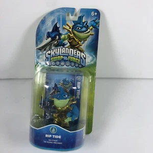 Skylanfers Superchargers RIP TIDE character - Picture 1 of 2