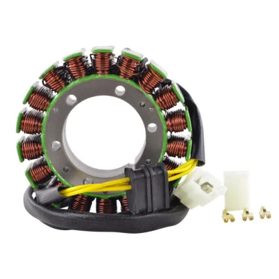 Stator For Honda Magna Sabre 700 750 1100 1982 1983 1984 1985 1986 1987 1988 V65 Foto 1 de 4