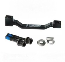 Shimano bureau de Poste montage 180 roue avant PM Adaptateur