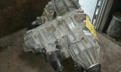 Estuche de transferencia compatible con 04-07 Infiniti QX56 792011 Foto 1 de 4