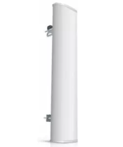 Ubiquiti UISP airMAX 900MHz 13dBi 120deg MIMO Sector Antenna, CA Ver. | AM-9M-13 - Picture 1 of 1