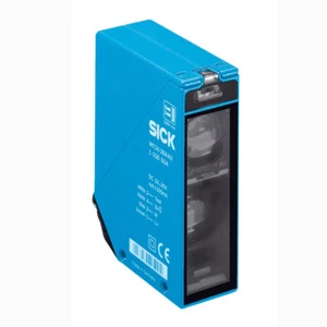 SICK WT24-2B440 Photoelectric Sensors 1016934 ,New ⊕IK - Picture 1 of 4