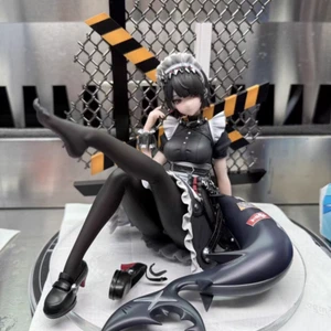 21cm Zenless Zone Zero Ellen Joe Shark GK Statue Figur Modell Sammlerstück Geschenk - Bild 1 von 4