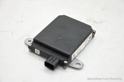 2015 LEXUS RC350 LANE ASSIST Control Module #88162-0W200 OEM Foto 1 de 4