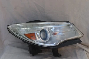 13-17 Buick Enclave Hid Xenon Headlight Lamp Passenger Right RH - AFS - Picture 1 of 15