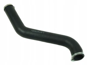 TUBO TURBO D’ARIA MANICOTTO INTERCOOLER PER CHRYSLER VOYAGER RG RS 2.8 5510035AC - Imagen 1 de 6