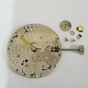 SEAGULL ST3621 Mechanical Movement Watches Repair Parts ST36 3620 Replaces 6498 - Picture 1 of 5