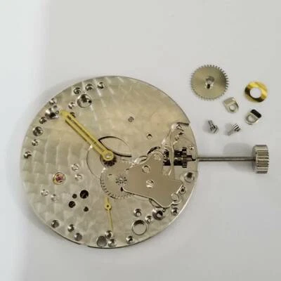 SEAGULL ST3621 Mechanical Movement Watches Repair Parts ST36 3620 Replaces 6498 - Image 1 of 4