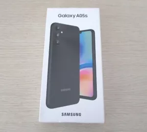 Samsung Galaxy A05s - Box scatola vuota bianca, in buone condizioni, originale! - Picture 1 of 15