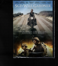 Sgt. Will Gardner (DVD)