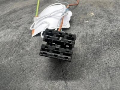 Arnés de cables coleta ventana conductor Mercedes Benz SLK230 1997-2004 OE 0275456428 Foto 1 de 4