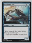 MTG Wishcoin Crab Guilds of Ravnica (GRN) Common Magic Card #060/259 Unplayed