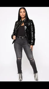  Steppjacke (Größe 1XL) - Bild 1 von 4