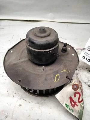 Motor soplador Chevy 1964-1979 tamaño completo Foto 1 de 2