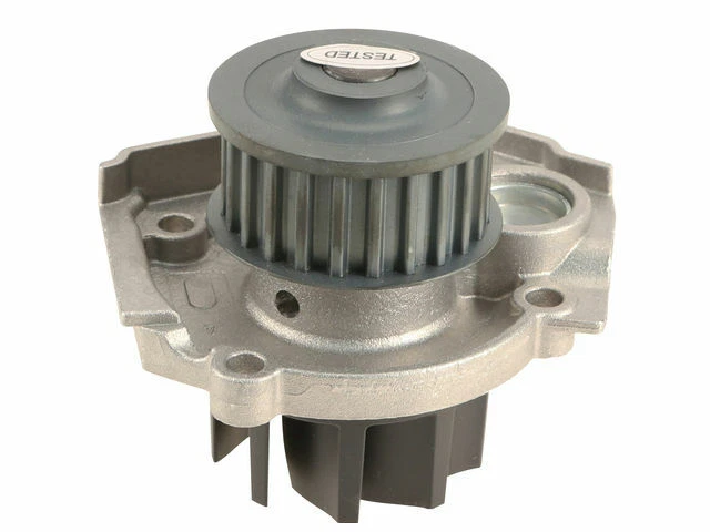 Graf Water Pump fits Fiat 500 2012-2017 57DFJN - Image 1 of 1