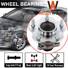 Rear Wheel Bearing & Hub Assembly For 2013-2019/17 Nissan Sentra w/ Speed Sensor