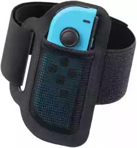 Nintendo Switch Leg Strap - Picture 1 of 3