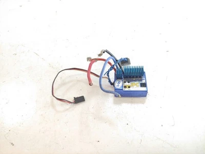 LRP ESC-IPC V6 Digital Brushed ESC - Image 1 of 4