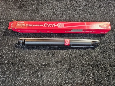 Amortiguador de gas trasero KYB 344401 para 03-13 Dodge Ram 1500 2500 3500 Foto 1 de 4