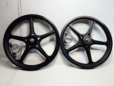 Cargador BMX OGK #W73 Foto 1 de 4