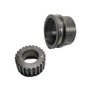 89-95 Toyota Pickup 4runner T100 Front Axle Shaft Coupler Gear ADD - Picture 1 of 8