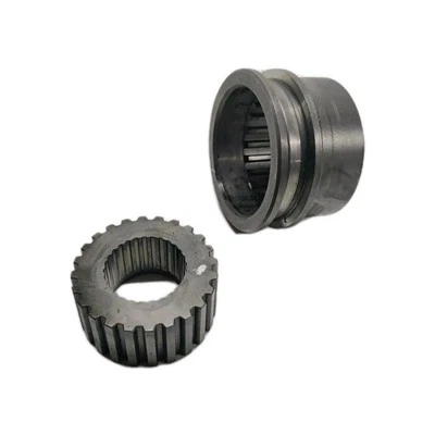 Acoplador de eje delantero Toyota Pickup 4runner T100 89-95 engranaje AÑADIR Foto 1 de 4