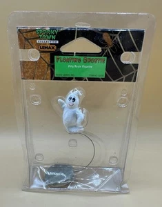 Lemax Spooky Town Halloween Village Floating Ghostie 02435 Friendly Ghost - Bild 1 von 2