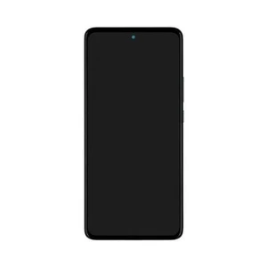 Motorola XT2203 Edge 30 Genuine LCD (Pulled Grade C) - Black - Picture 1 of 1