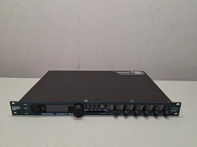 BSS FDS-366T Omnidrive Compact Plus Loudspeaker Management System - Image 1 of 4