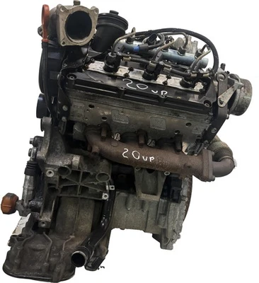 Motor para Audi A4 B7 Avant A6 C6 2.7 TDI BPP 059100033A para 2006 2.7 180HP Foto 1 de 4