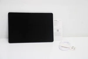 Tablette Android Samsung Galaxy Tab A9+ 5G 64 GB graphite 27.9 cm 11 pouces() 1. - Photo 1/3