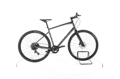 Specialized Sirrus X 4.0 Fahrrad Hardtail Top 28" black Pro Refurbished - Bild 1 von 4