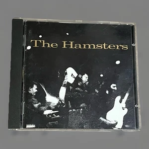The Hamsters - Hamsters CD SIGNED BY THE BAND - Picture 1 of 6
