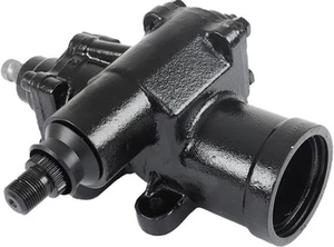 Power Steering Gear Box 27-6537 Replacement for Chevy Oldsmobile Pontiac Buick - Picture 1 of 4