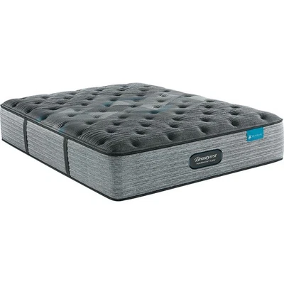 Simmons Beautyrest Harmony Lux Diamond Plush Cal King Mattress - 700810911-1070 - Image 1 of 4