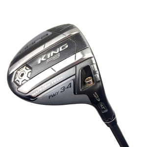 Cobra King F8 3 Wood / 15 Degree / Aldila NV 70 Regular Flex - Picture 1 of 8