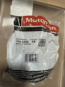 For Ford Fiesta 2011-2019 Motorcraft YH1895 HVAC Heater Blend Door Actuator - Picture 1 of 5