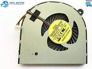 VENTOLA ACER ASPIRE NITRO VN7-591 VN7-591G SINISTRA CPU FAN NUOVA 4 PIN . - Imagen 1 de 1