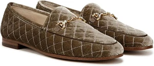 Mocasines para mujer Sam Edelman Loraine Regal nuevos sin caja - Imagen 1 de 10