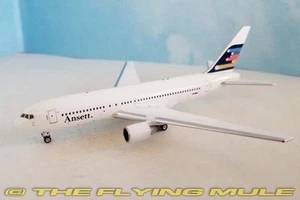AeroClassics 1:400 767-200 Ansett Australia VH-RMF - Picture 1 of 1