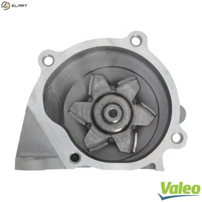 WATER PUMP ENGINE COOLING 529365 FOR MAZDA ATENZA/Hatchback/Station/Wagon MPV - Image 1 of 4