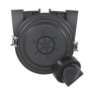 Kit de filtro de filtro de aire de repuesto para Donaldson serie 4010 G042545 P822686& - Imagen 1 de 12